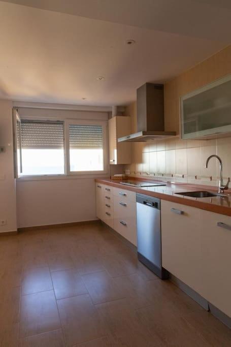 La Caleta Appartement Cádiz Buitenkant foto