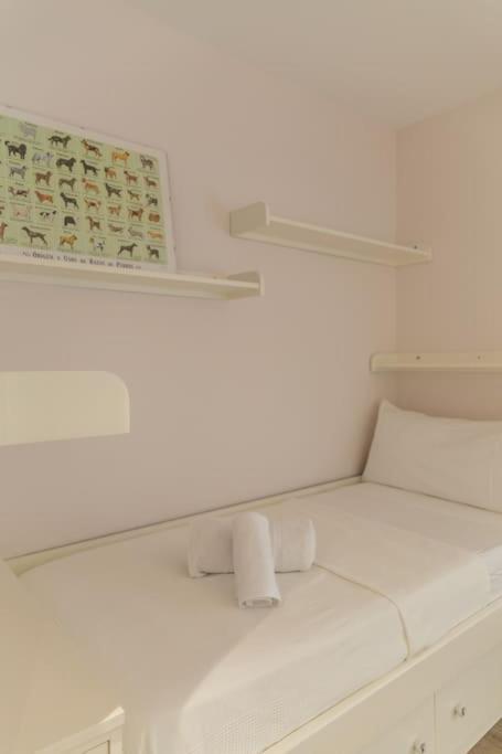 La Caleta Appartement Cádiz Buitenkant foto